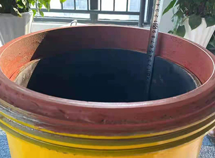 施甸抗爆容器